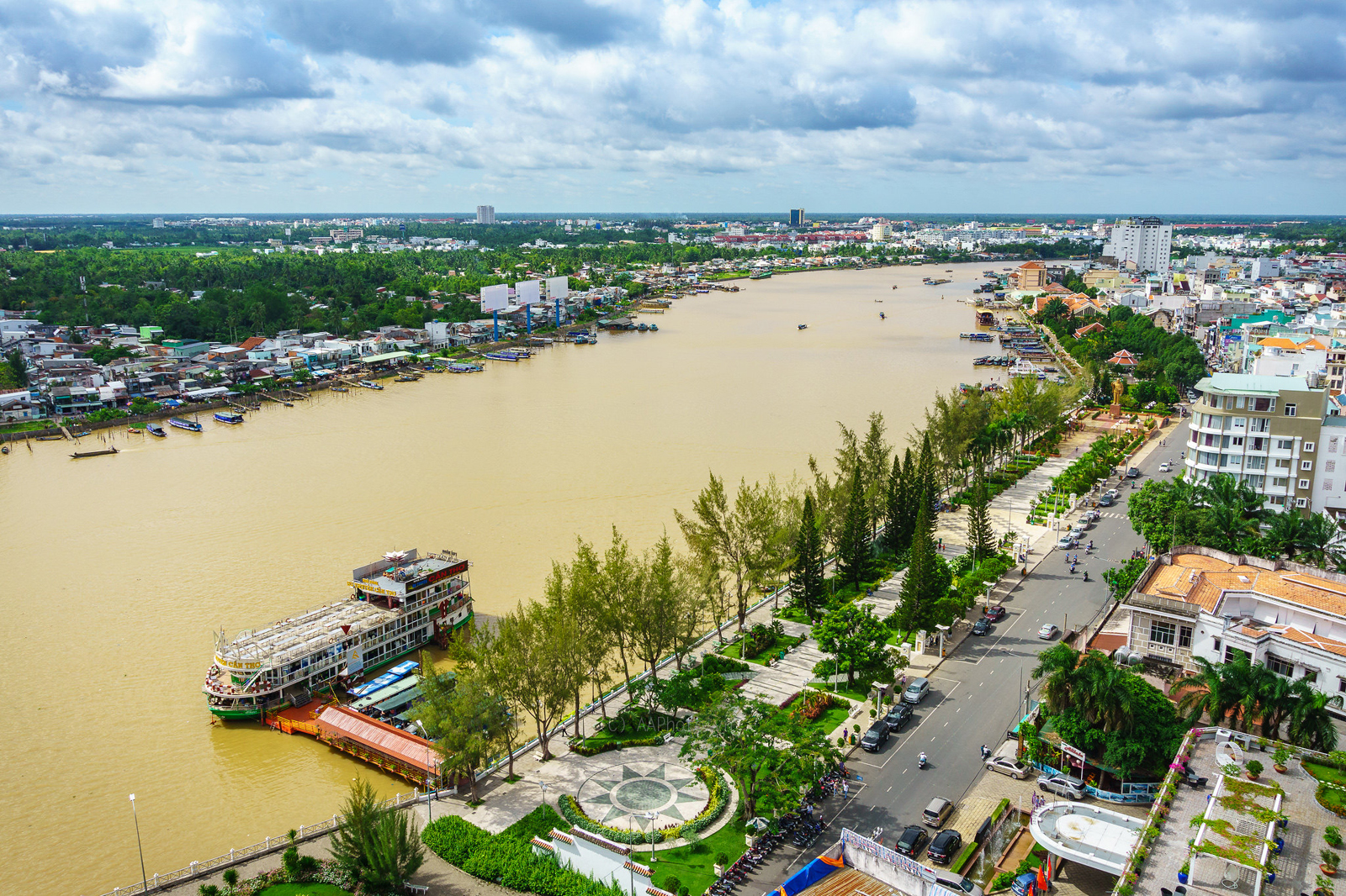 Ký gửi nhà đất Cần Thơ