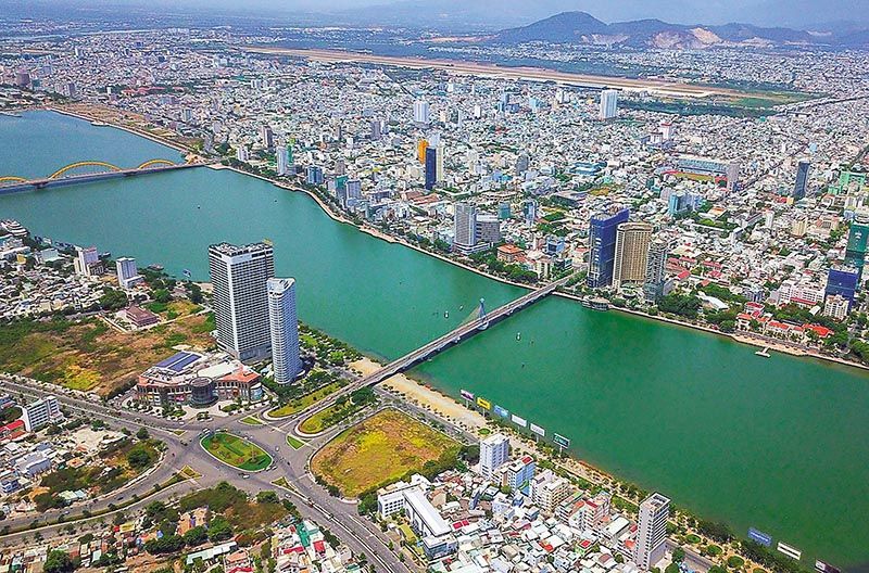 Ký gửi nhà đất Đà Nẵng