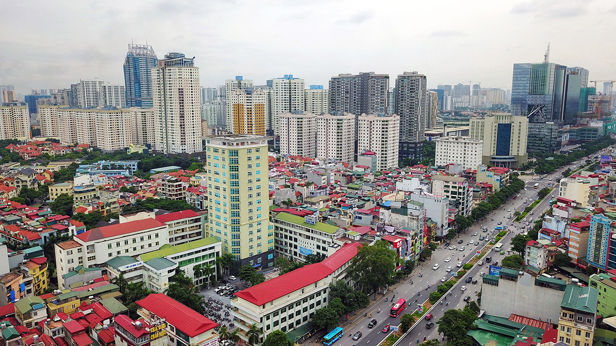 Ký gửi nhà đất Hà Nội