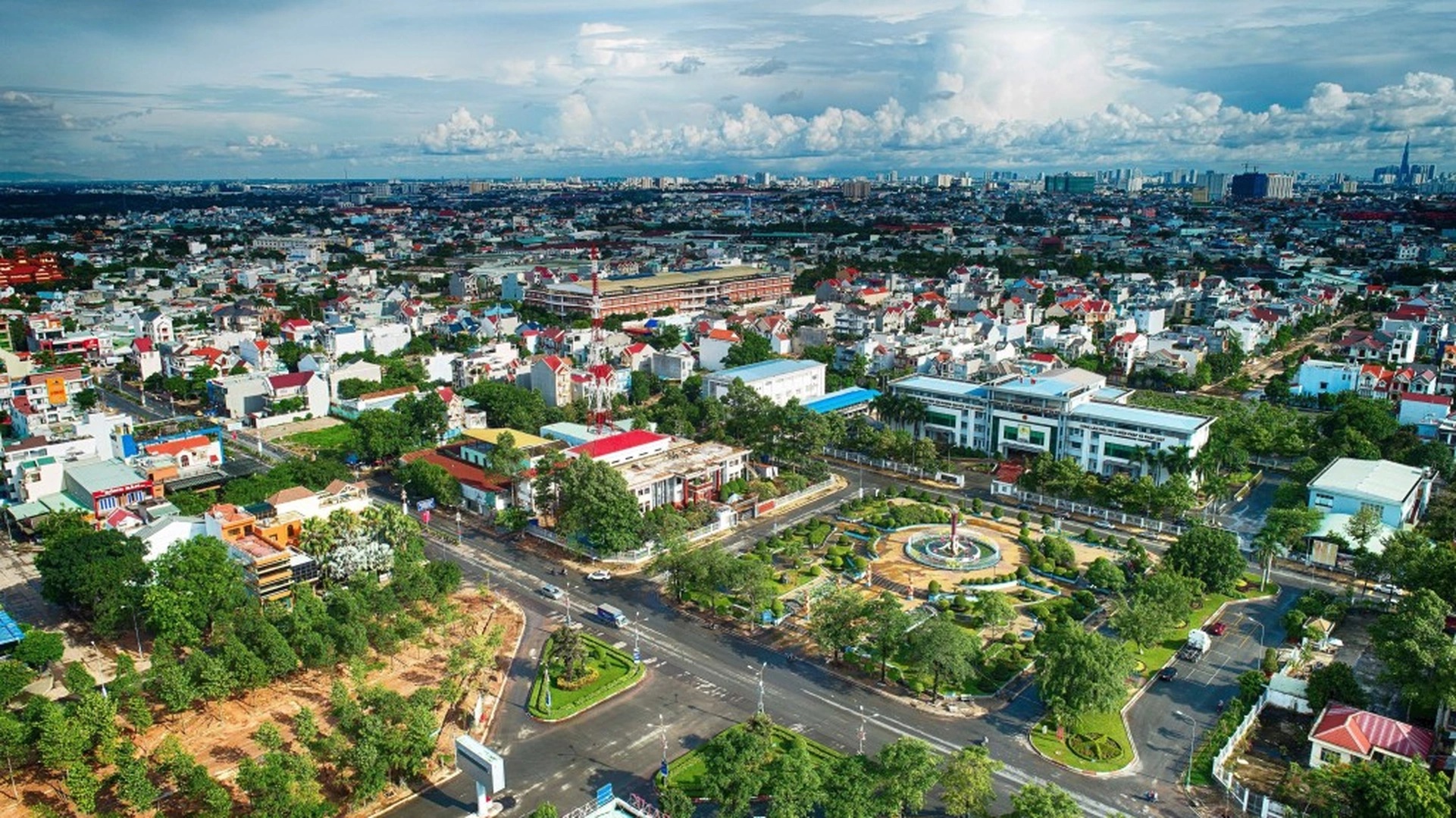 Ký gửi nhà đất Củ Chi