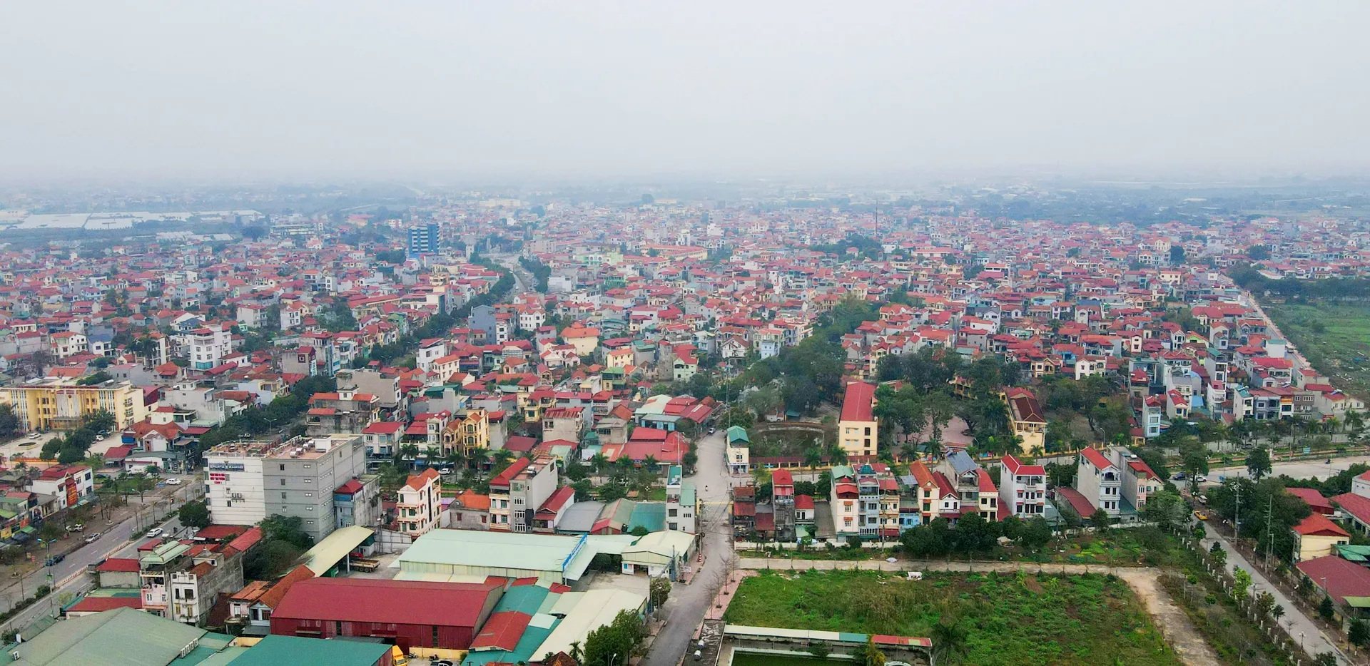 Ký gửi nhà đất Đan Phượng