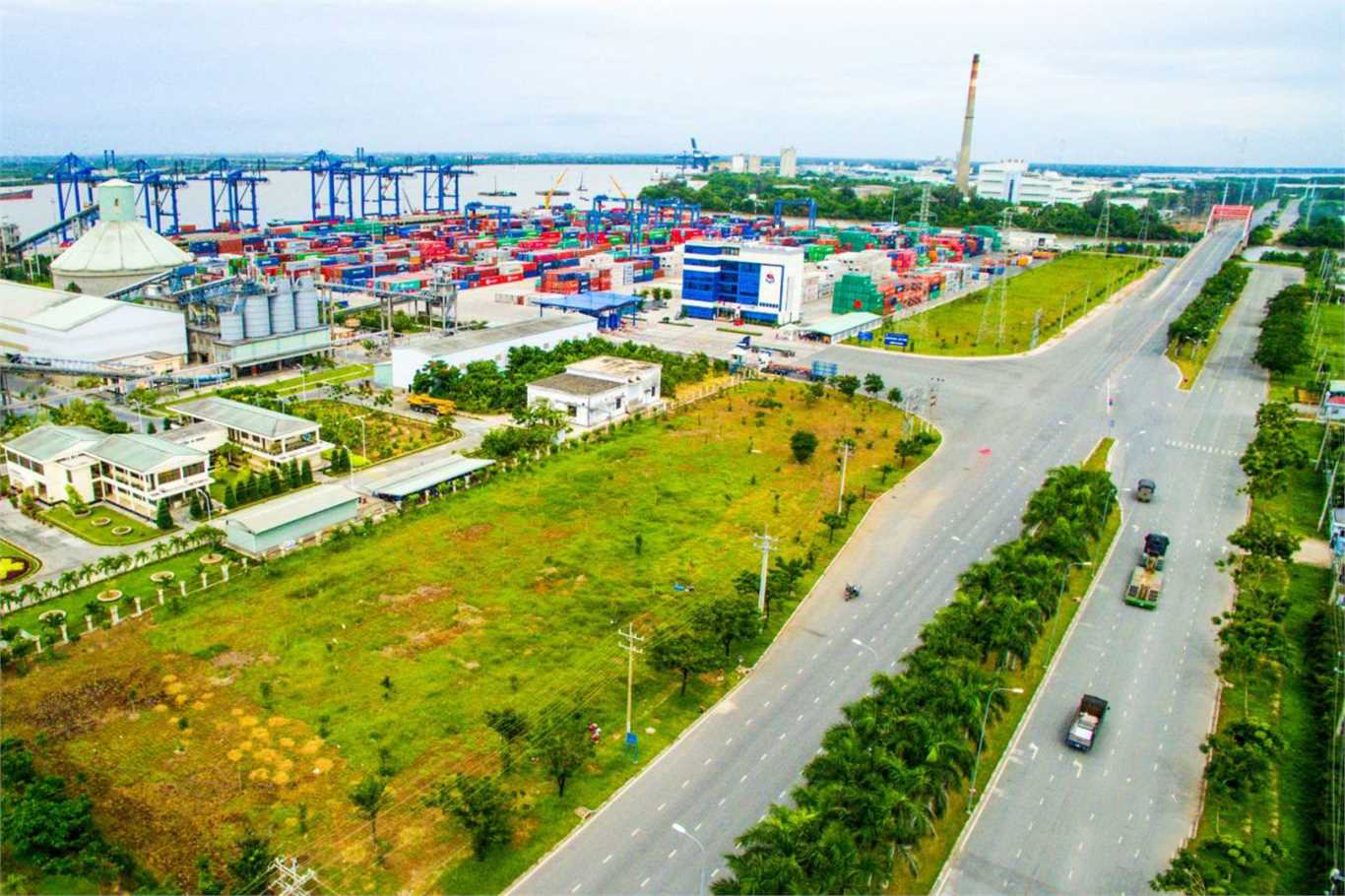Ký gửi nhà đất Nhà Bè