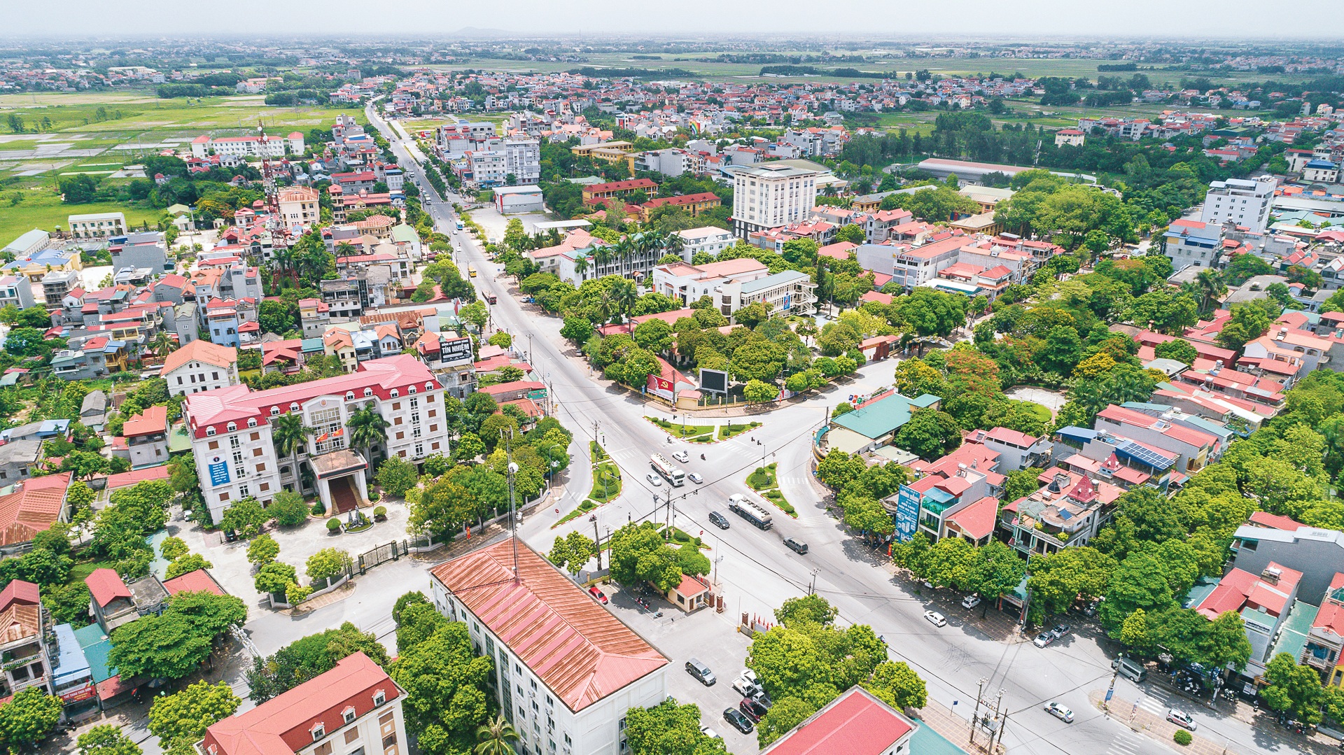 Ký gửi nhà đất Sóc Sơn
