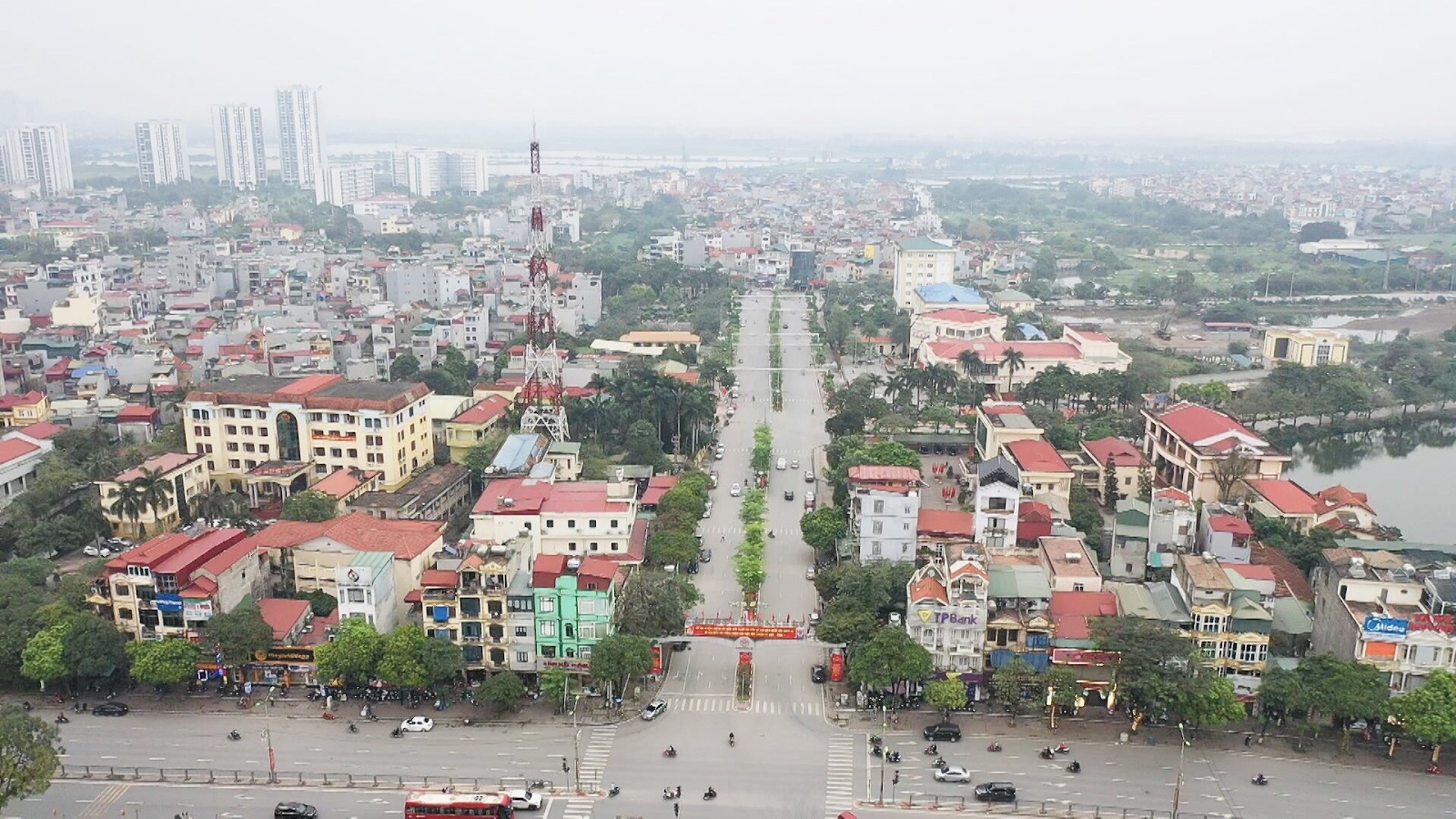 Ký gửi nhà đất Thanh Trì