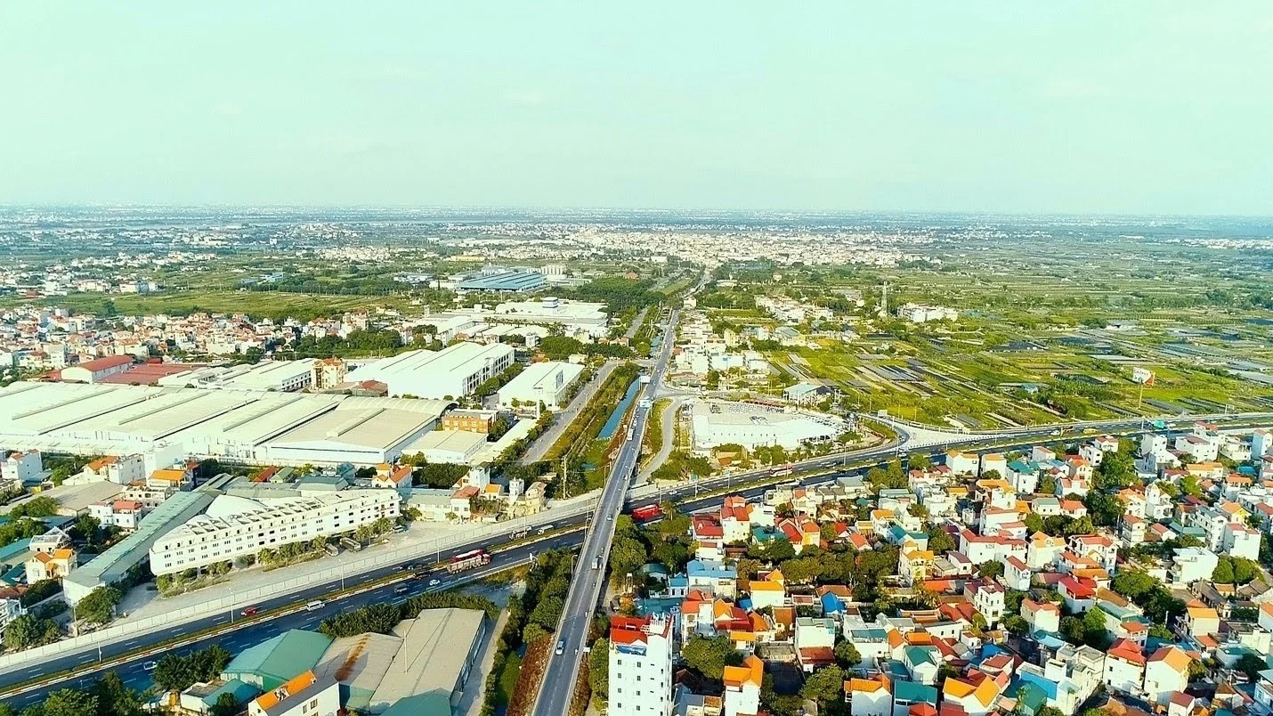 Ký gửi nhà đất Thường Tín
