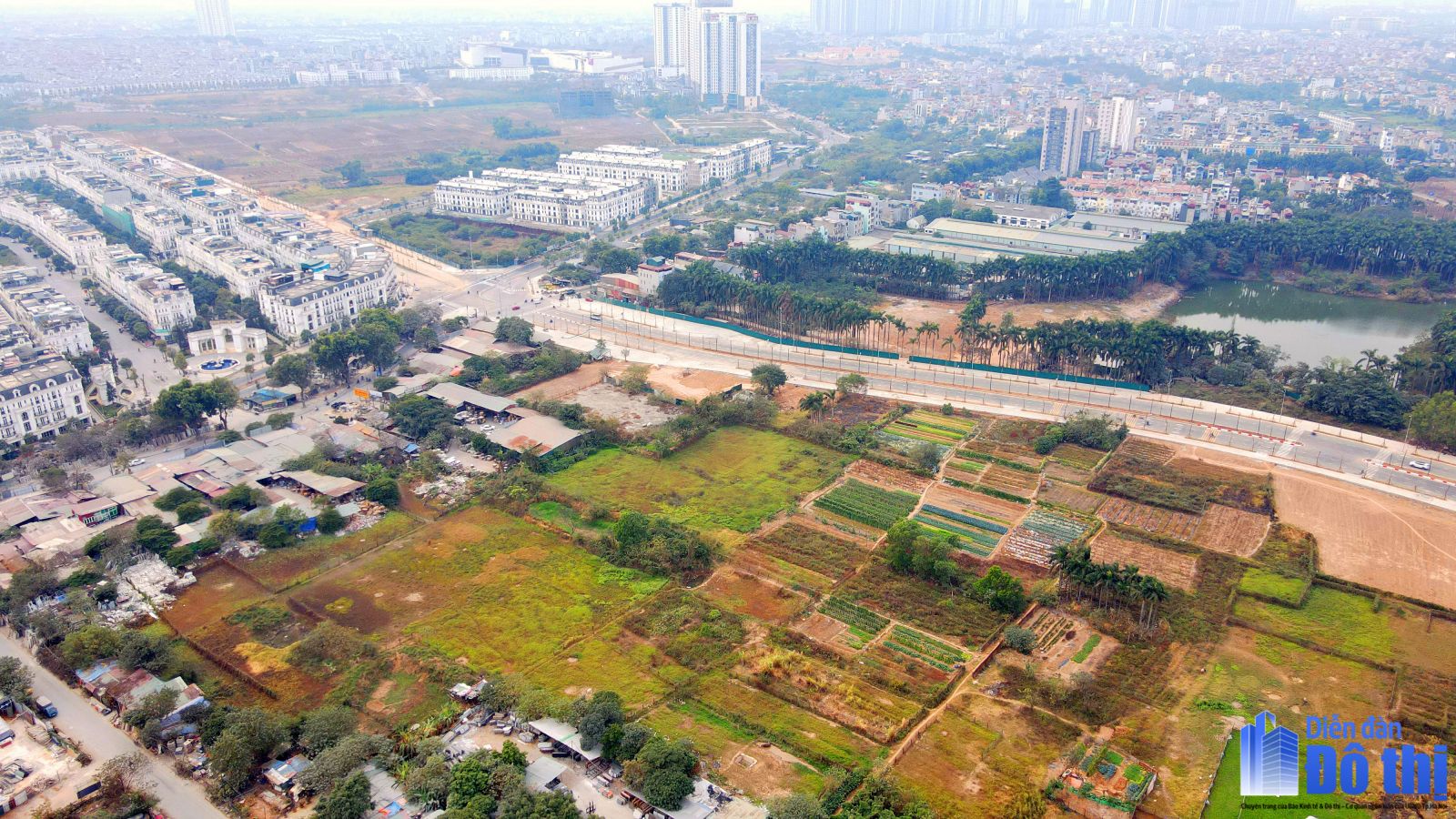 Ký gửi nhà đất Ứng Hòa