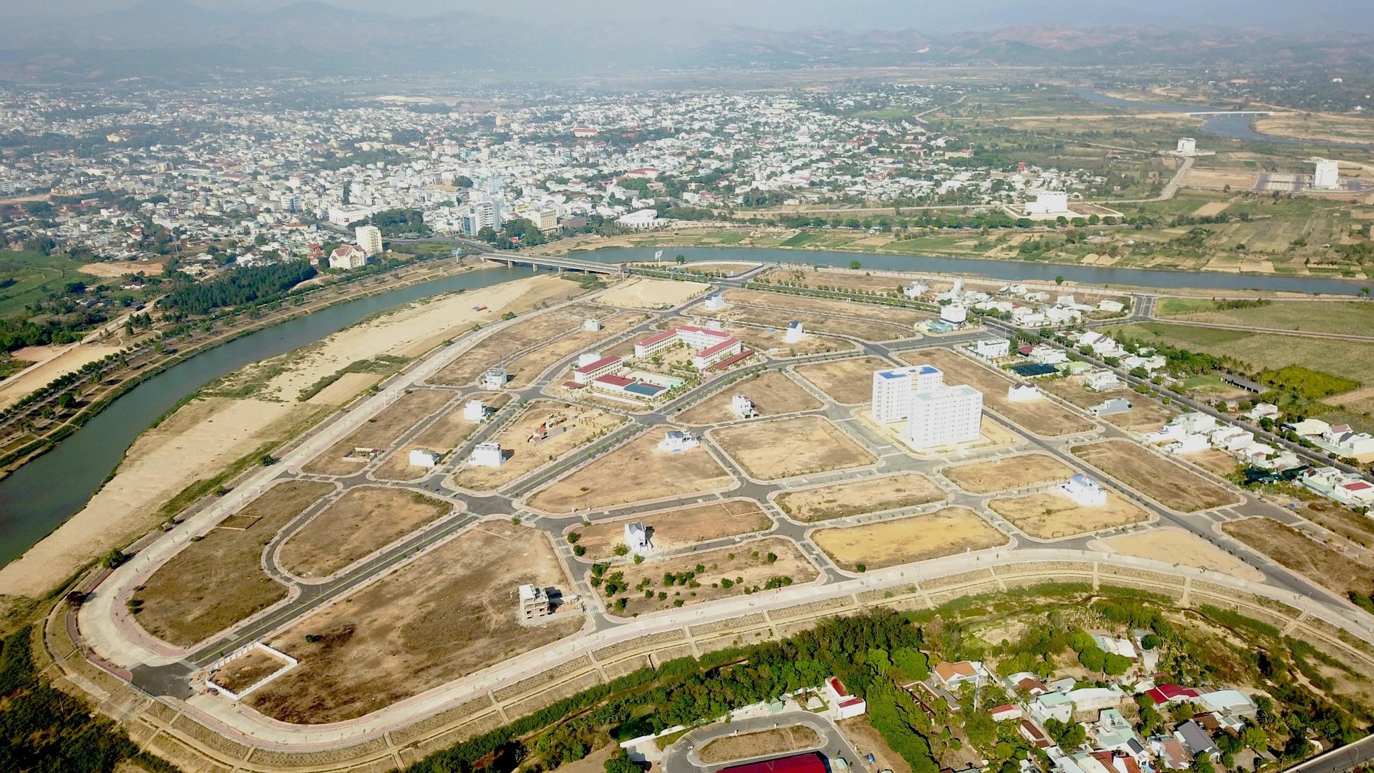 Ký gửi nhà đất Kon Tum