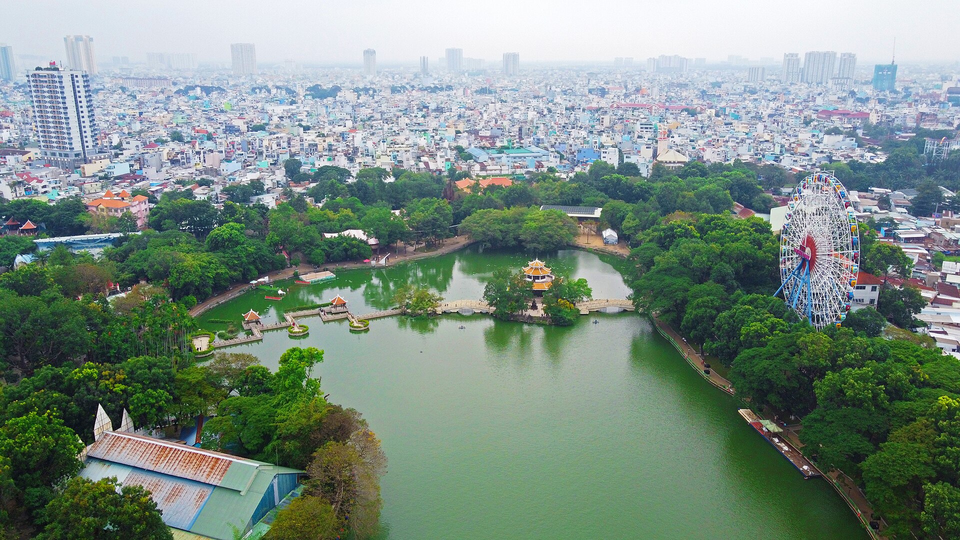 Ký gửi nhà đất Quận 11