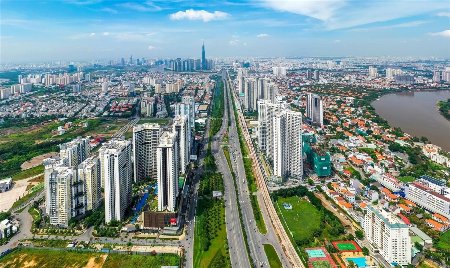 Ký gửi nhà đất Quận 2