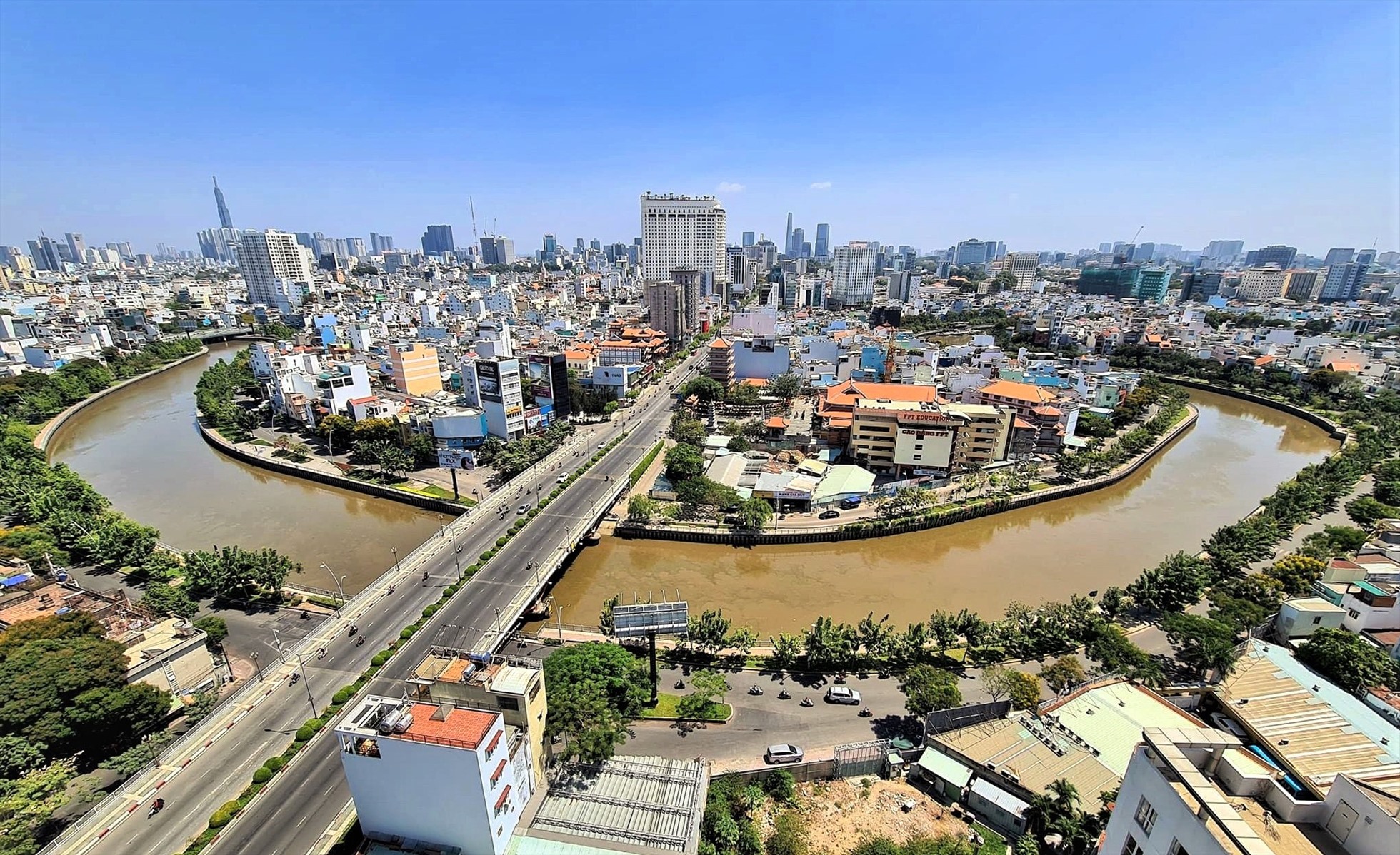 Ký gửi nhà đất Quận 3