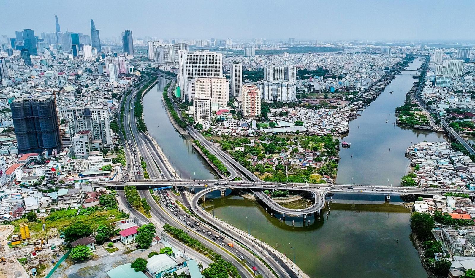 Ký gửi nhà đất Quận 4