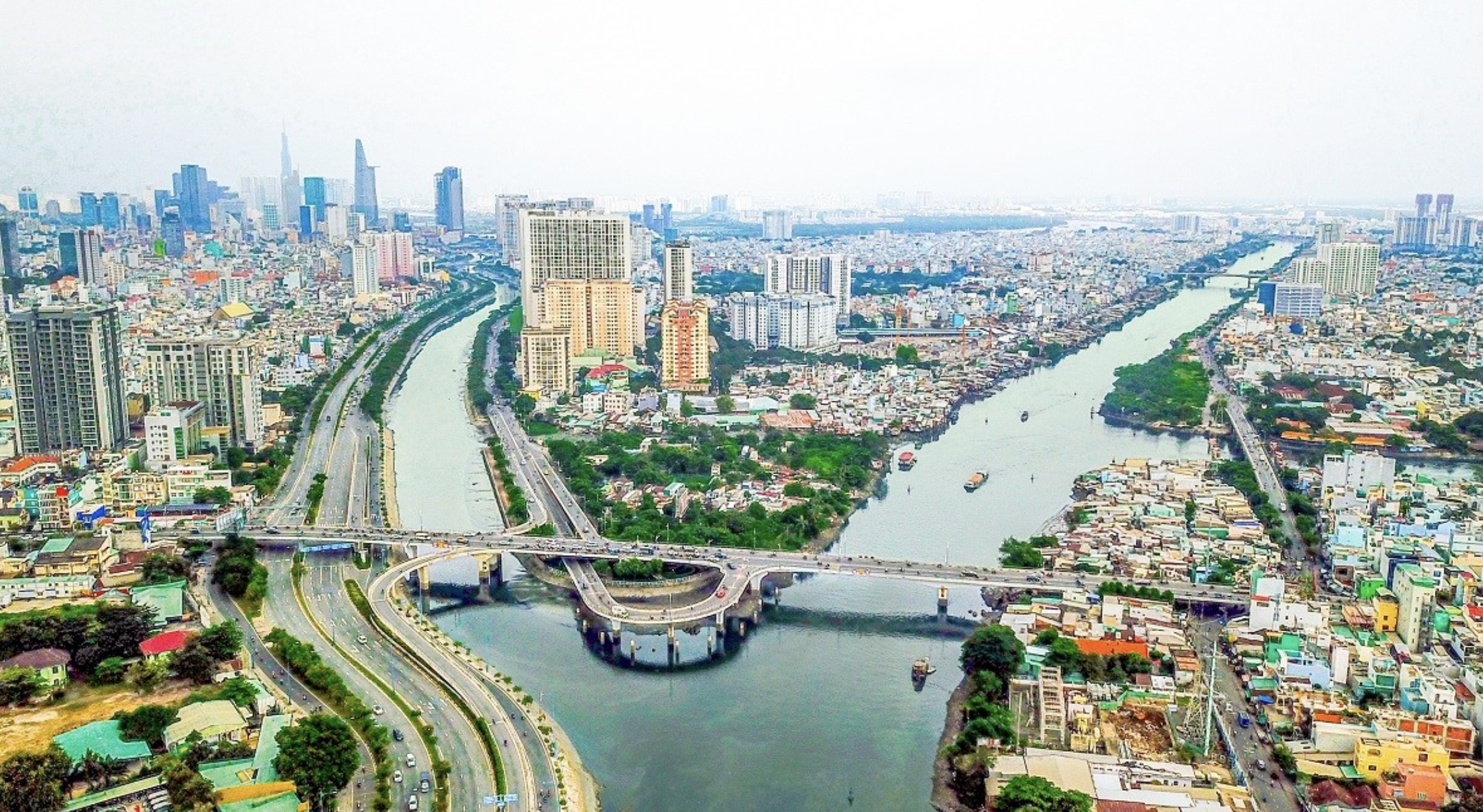 Ký gửi nhà đất Quận 8