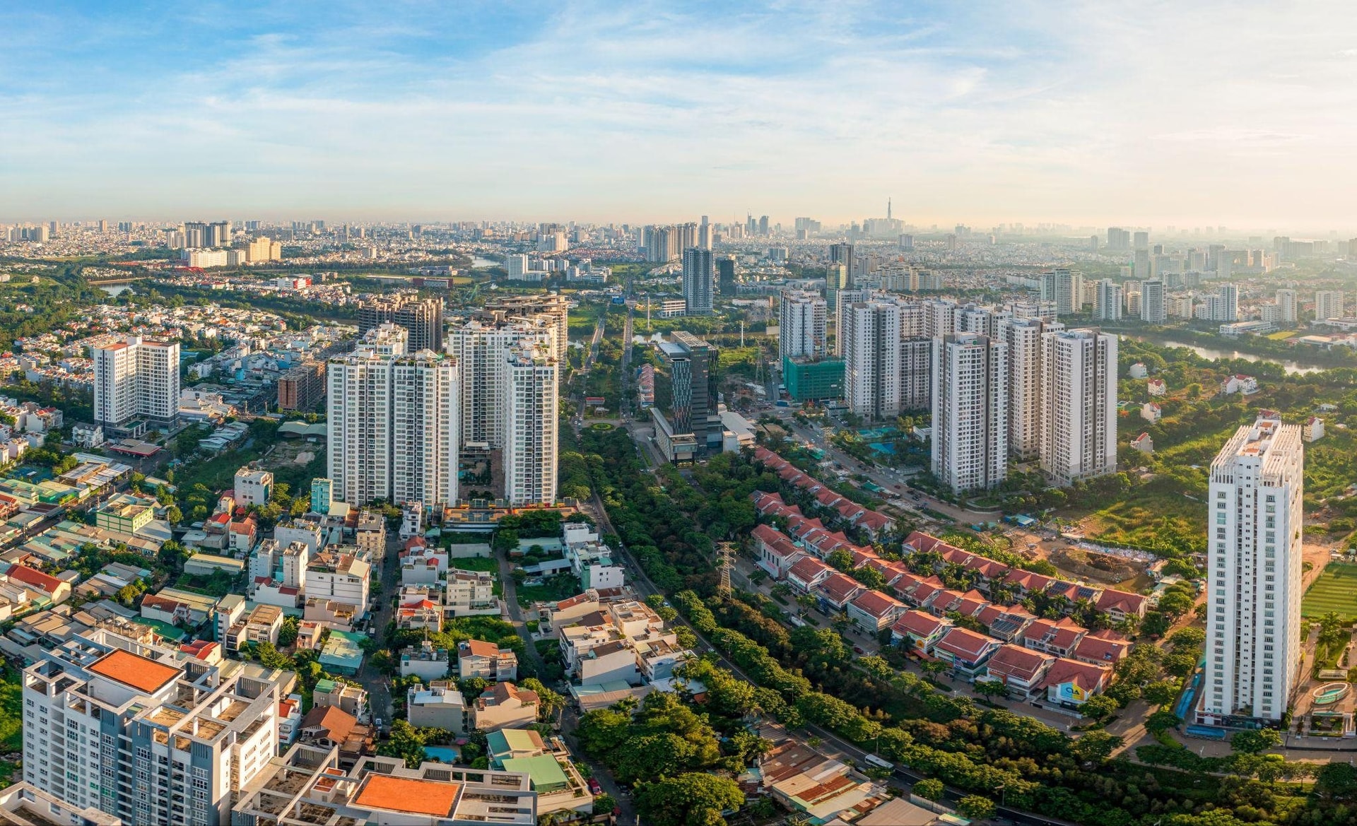 Ký gửi nhà đất Quận 9