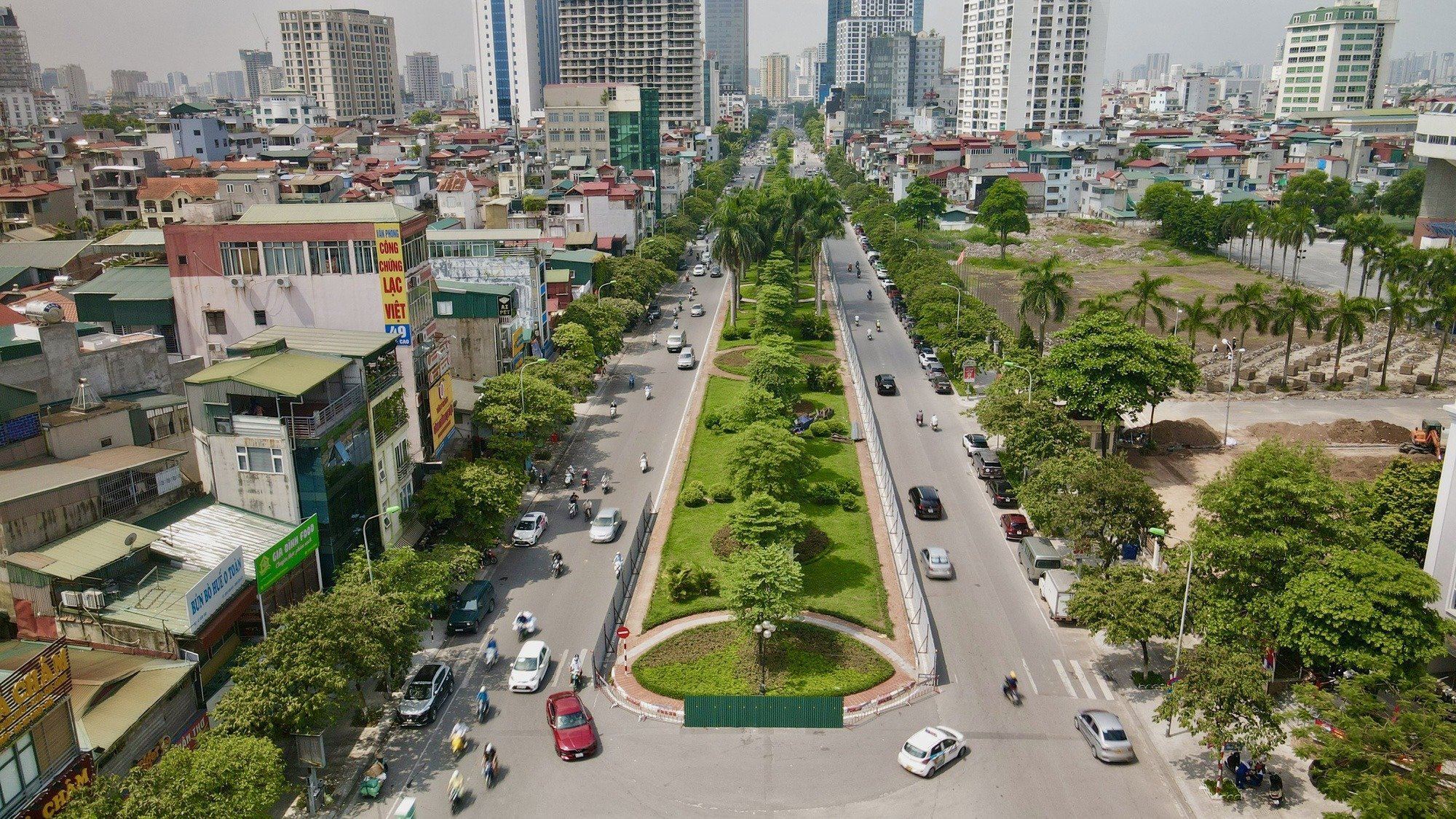 Ký gửi nhà đất Ba Đình