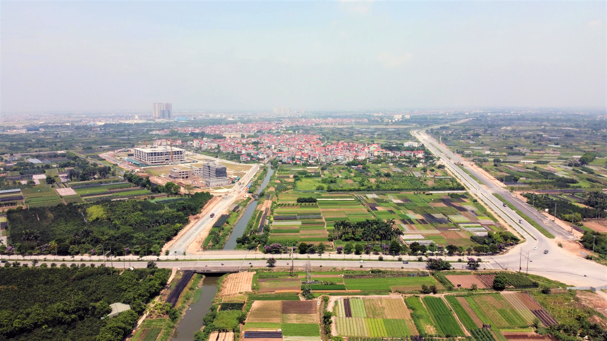Ký gửi nhà đất Bắc Từ Liêm