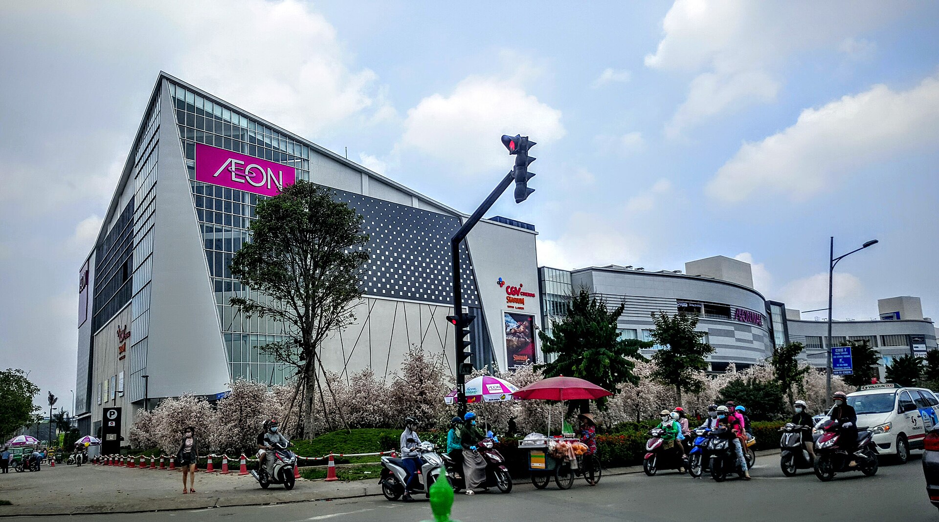 Ký gửi nhà đất Bình Tân