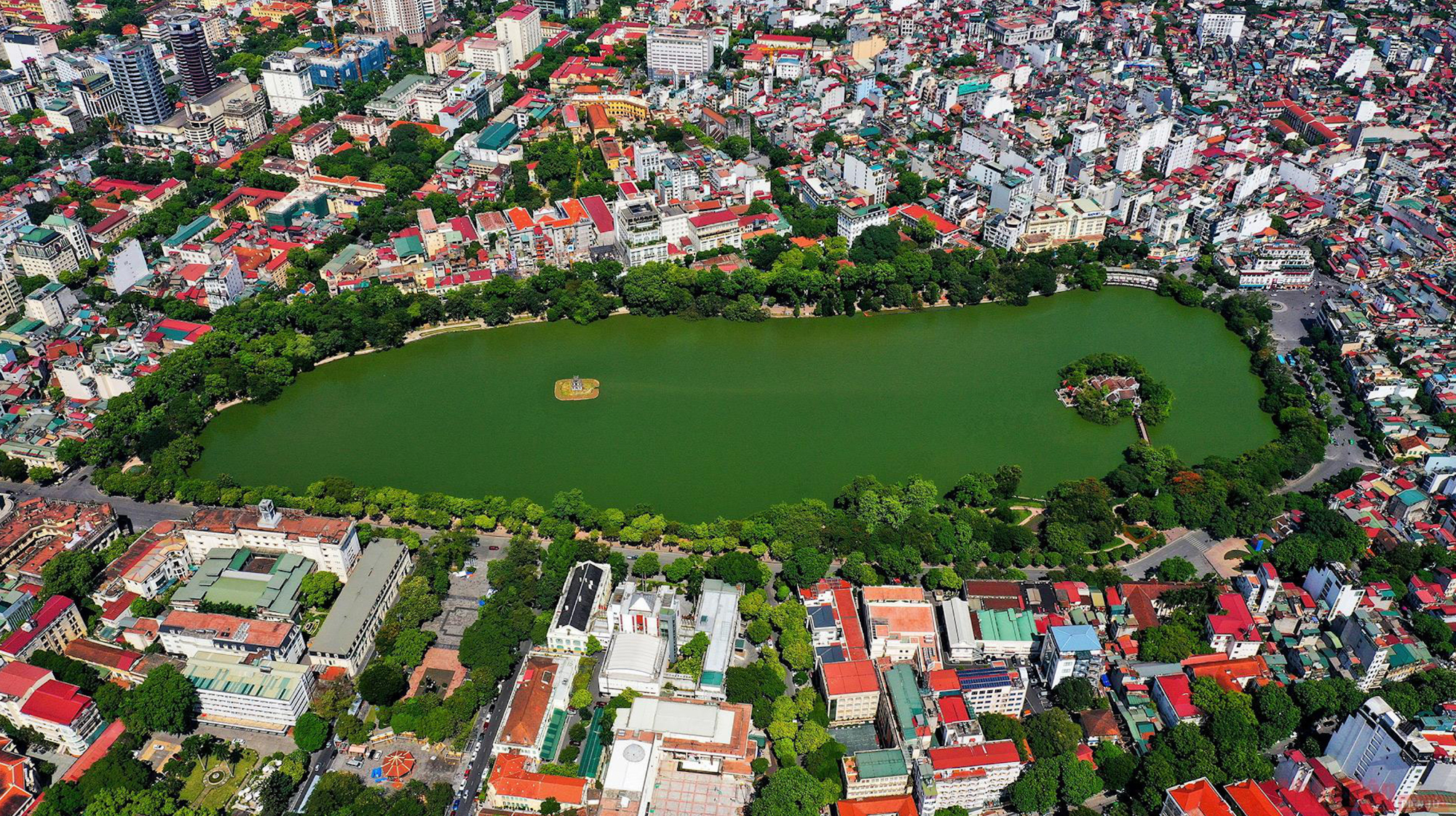 Ký gửi nhà đất Đống Đa