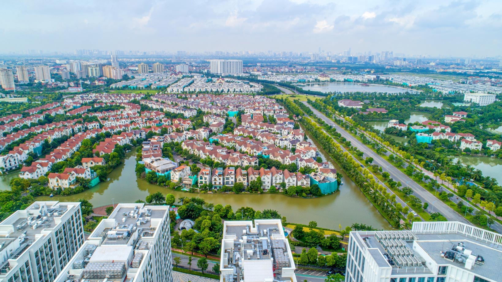 Ký gửi nhà đất Hà Đông