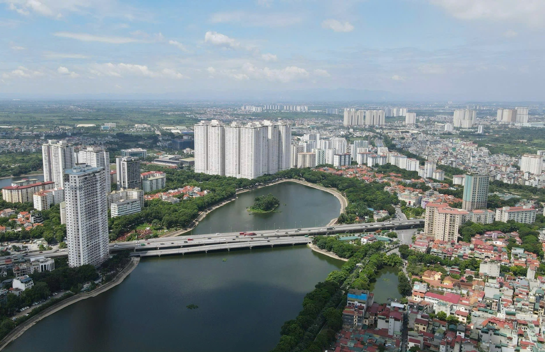 Ký gửi nhà đất Hoàng Mai
