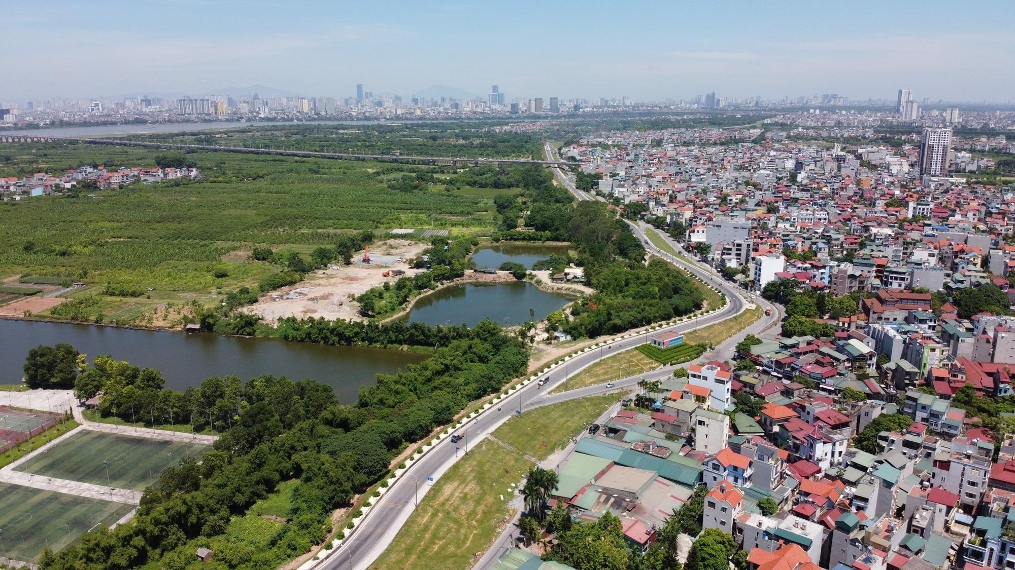 Ký gửi nhà đất Quận Long