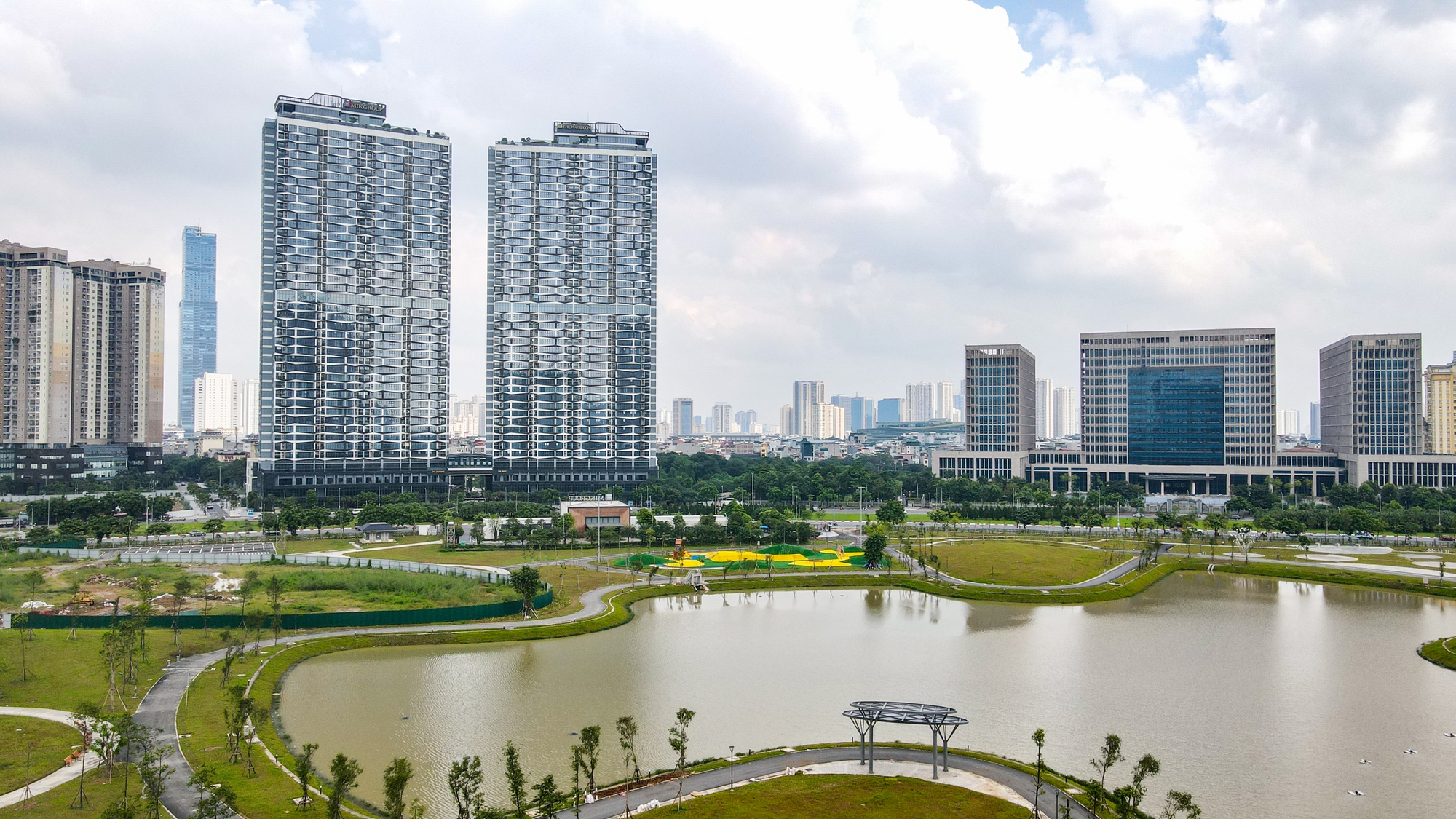 Ký gửi nhà đất Nam Từ Liêm