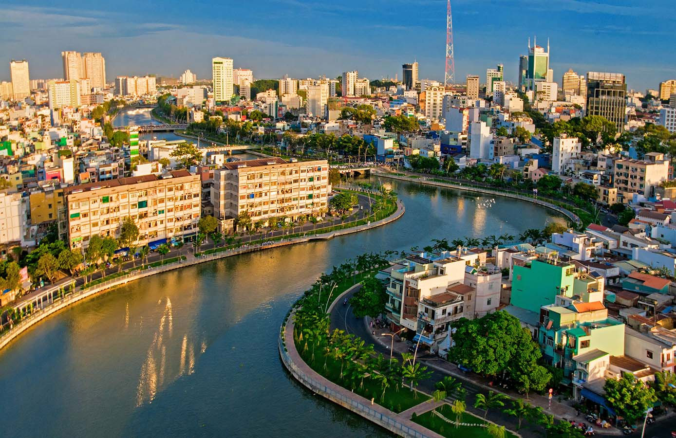 Ký gửi nhà đất Phú Nhuận