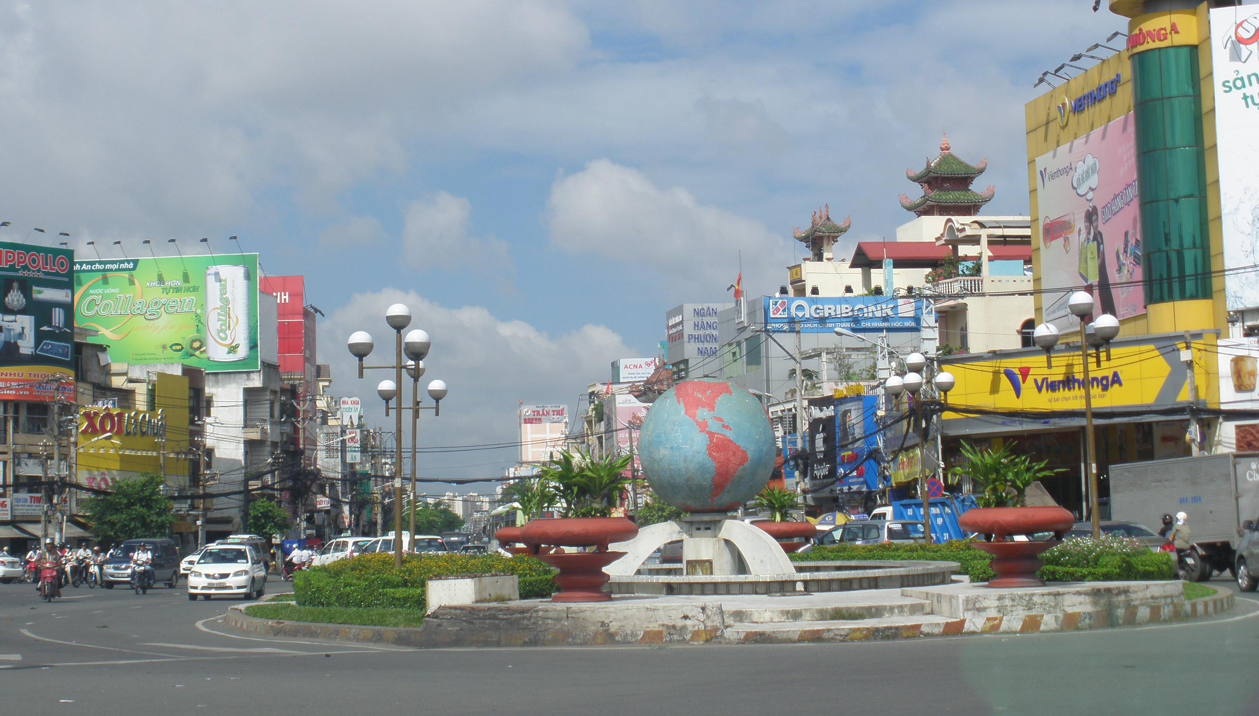 Ký gửi nhà đất Tân Bình