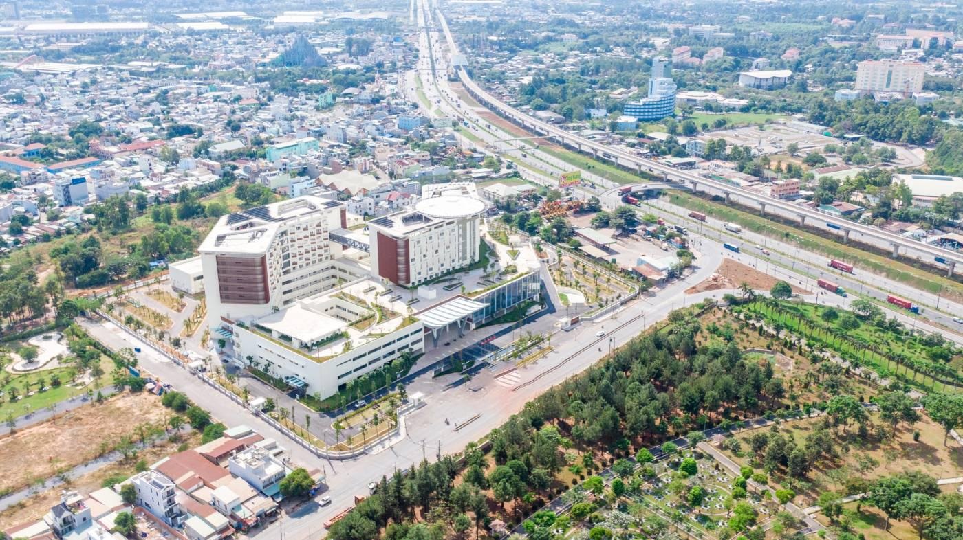 Ký gửi nhà đất Tân Phú