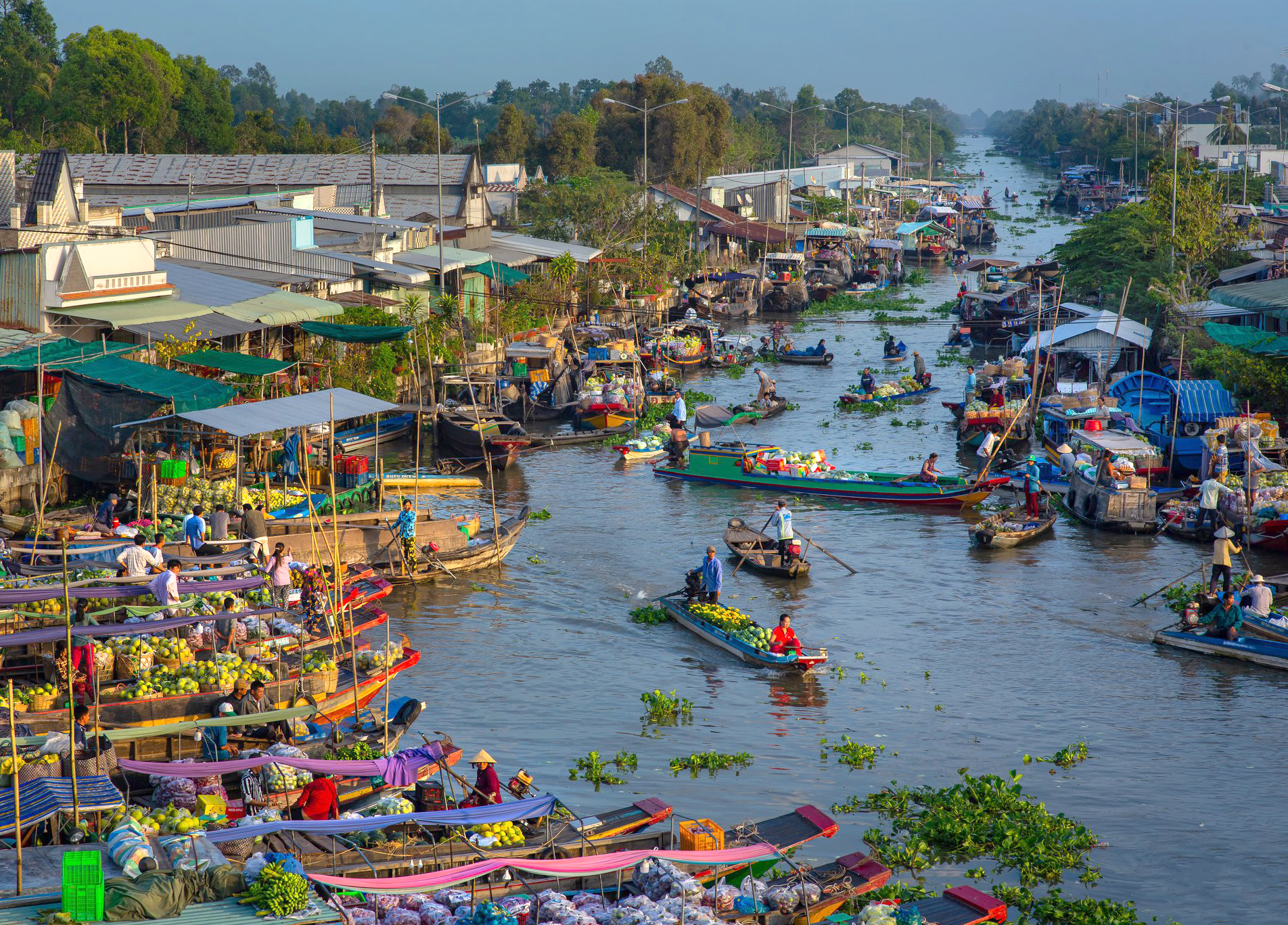 Ký gửi nhà đất Sóc Trăng