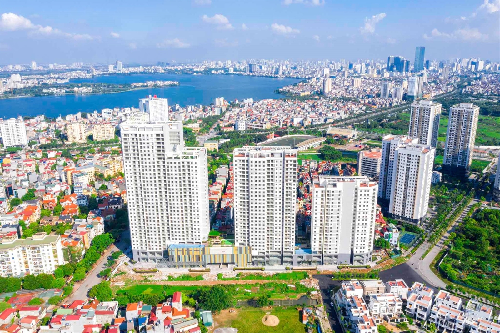 Ký gửi nhà đất Thủ Đức
