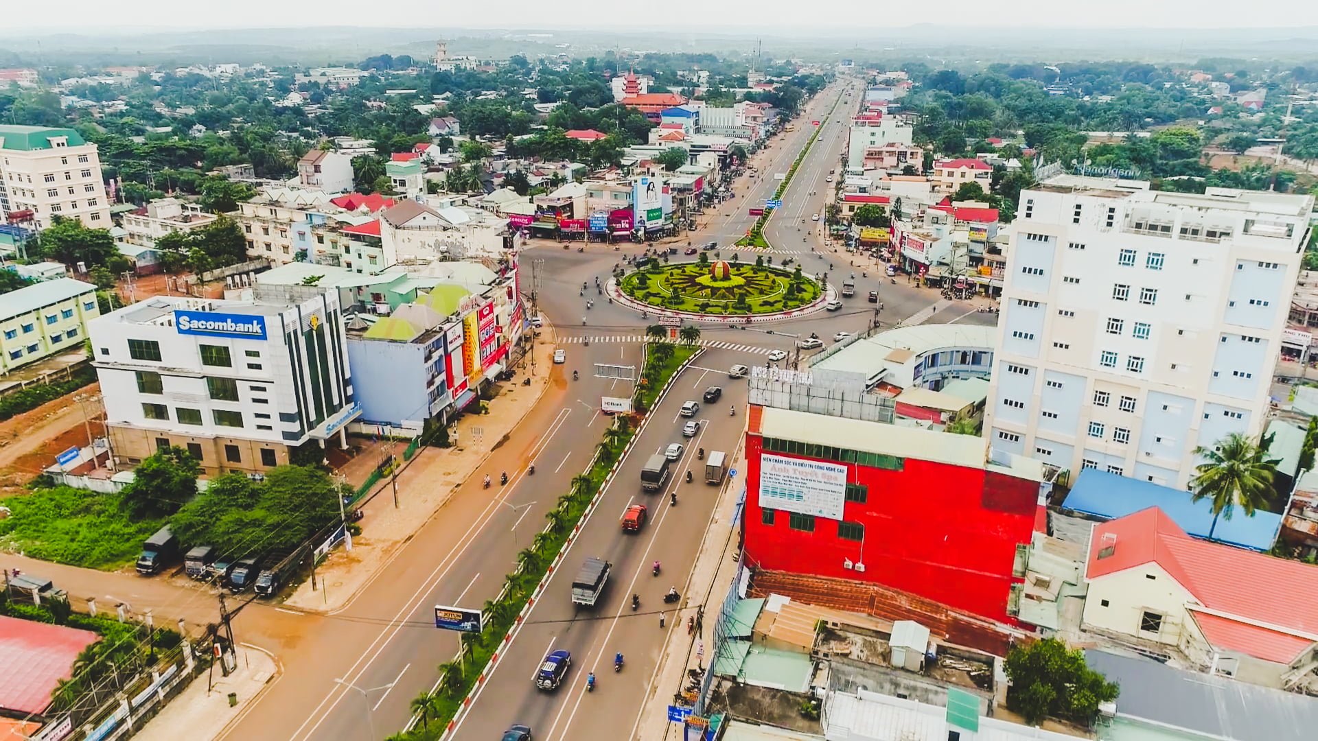 Ký gửi nhà đất Bình Phước