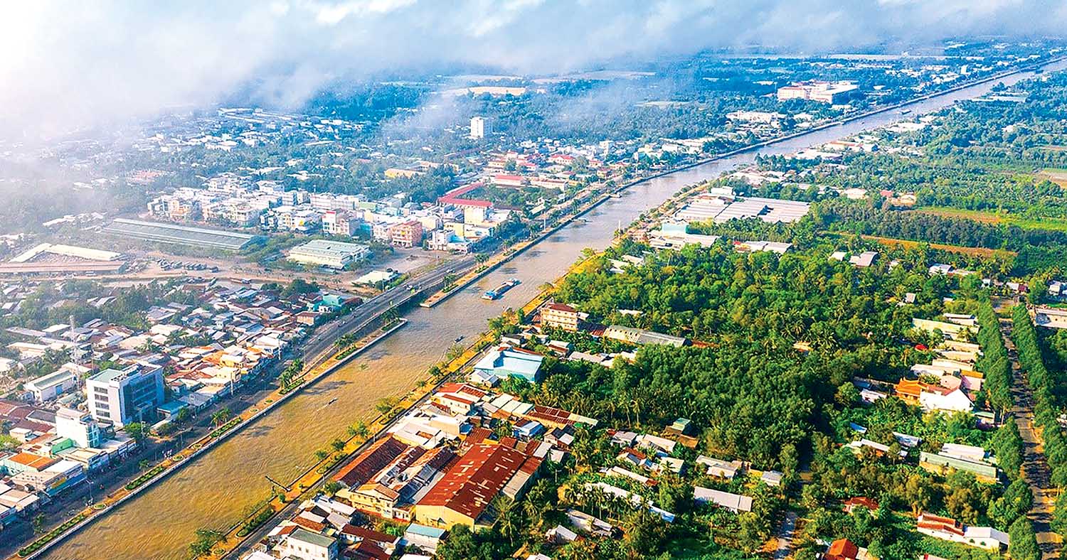 Ký gửi nhà đất Hậu Giang