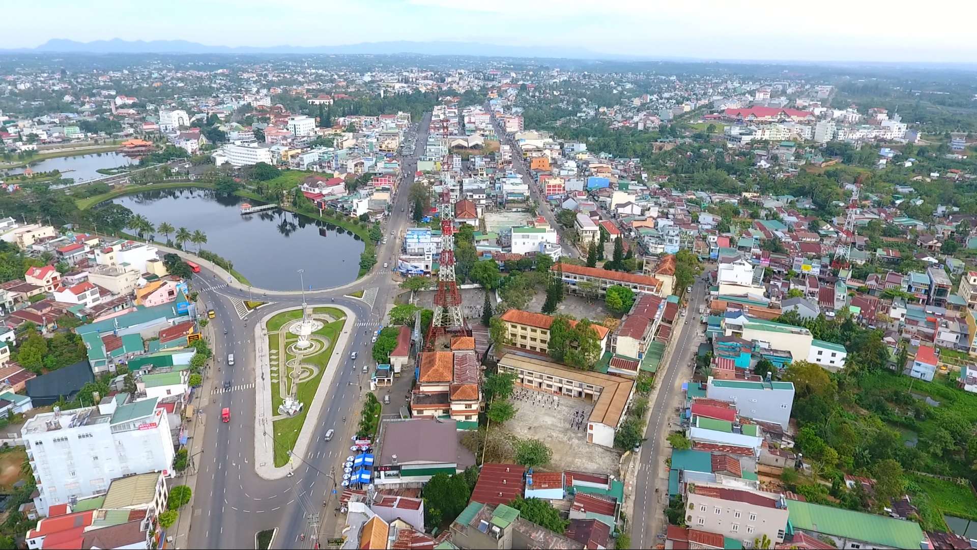 Ký gửi nhà đất Lâm Đồng