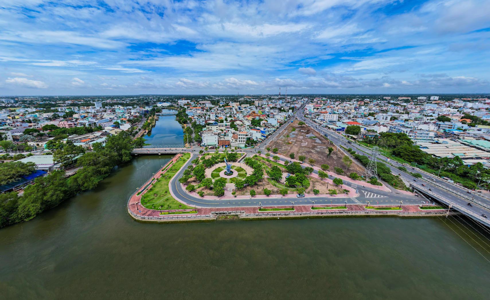 Ký gửi nhà đất Long An