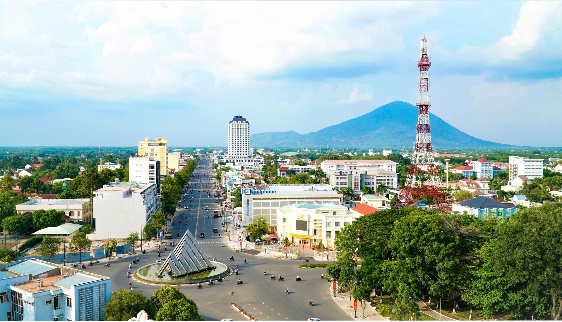 Ký gửi nhà đất Tây Ninh