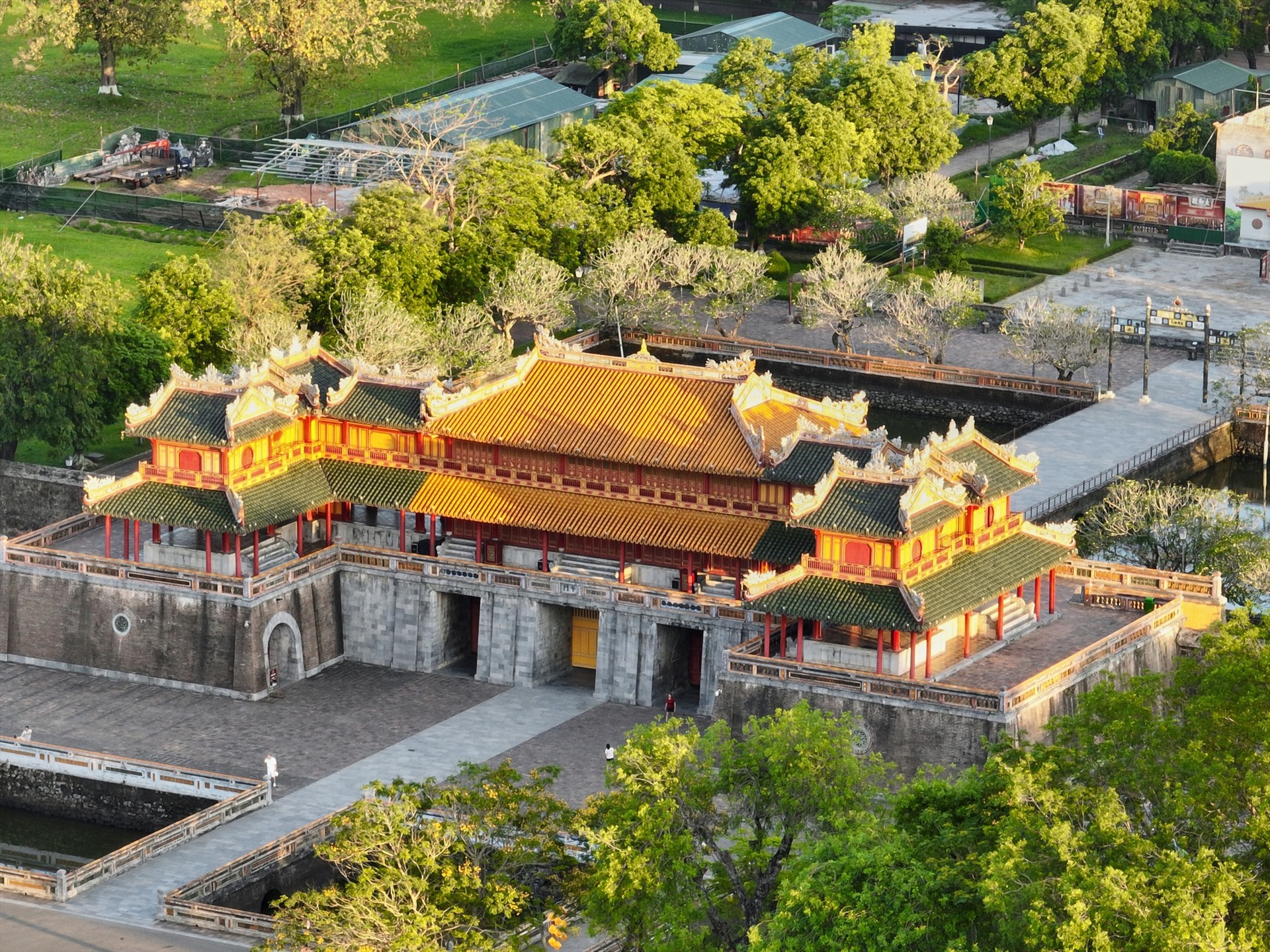 Ký gửi nhà đất Huế