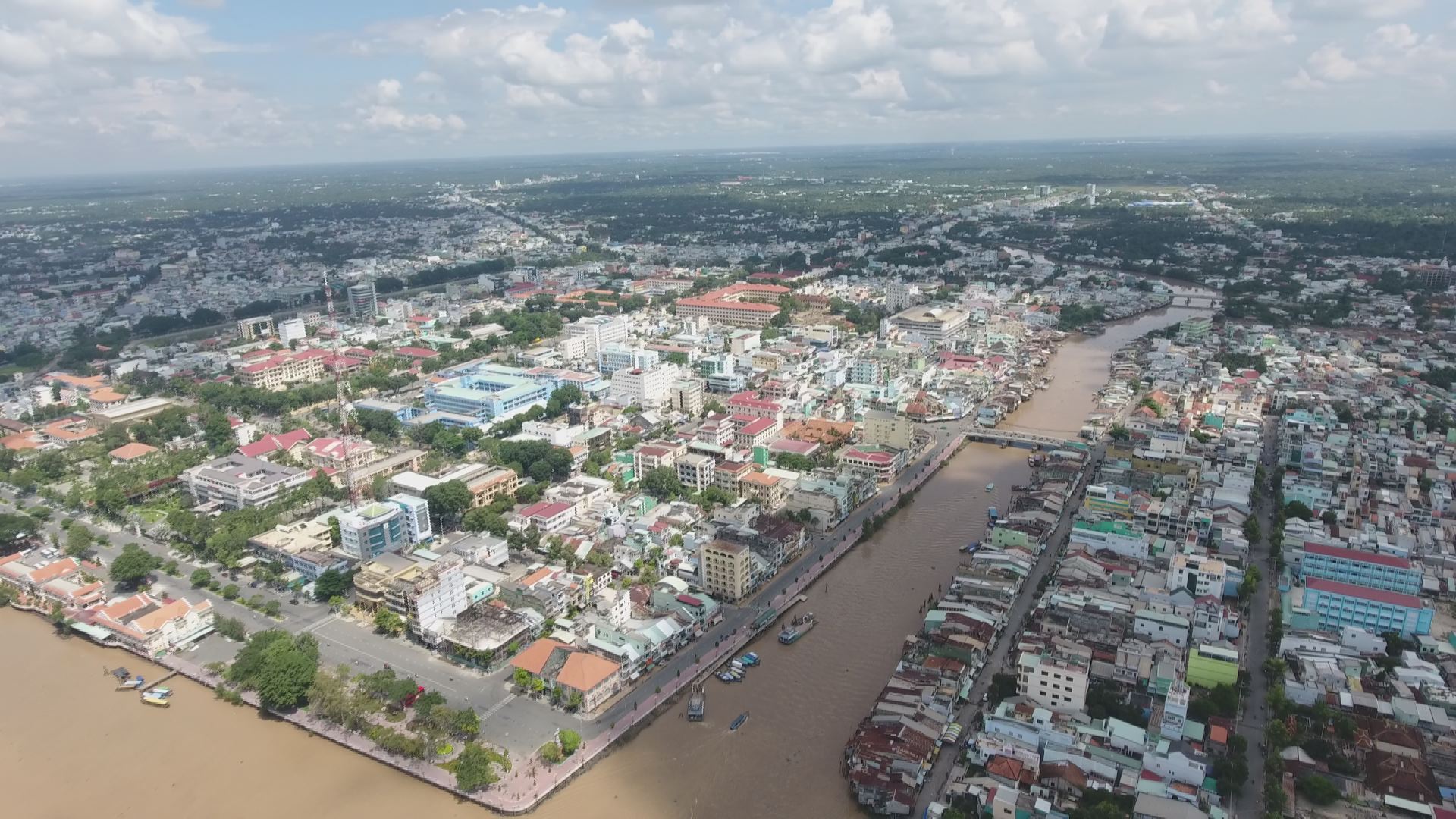 Ký gửi nhà đất Tiền Giang