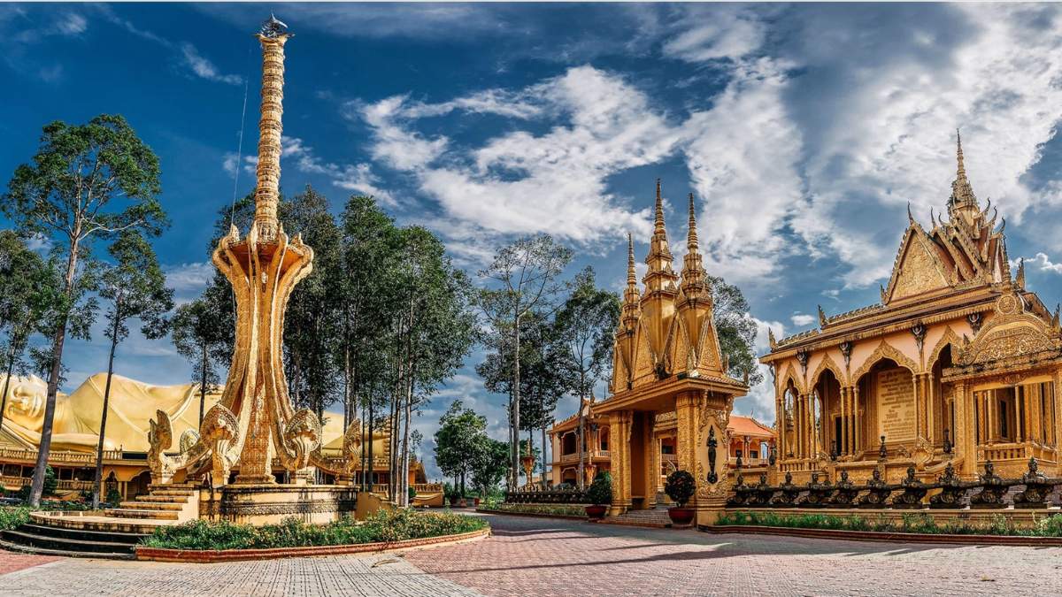 Ký gửi nhà đất Trà Vinh