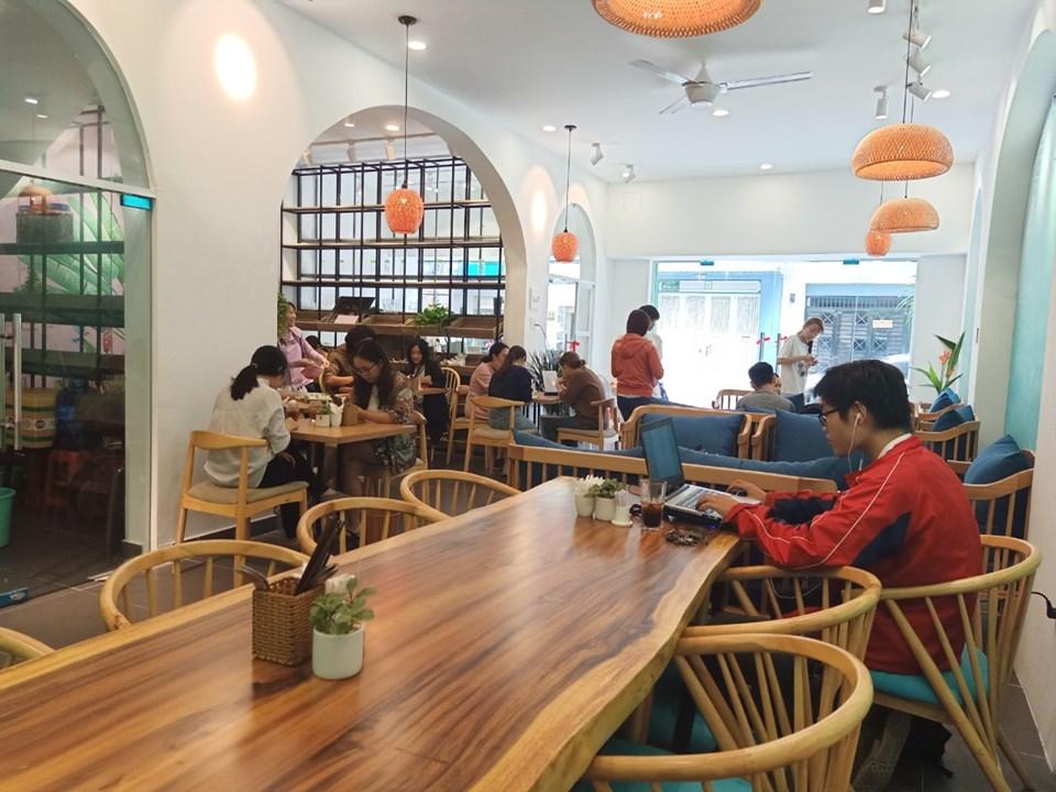 Cho thuê nhà đường Cộng Hòa, quận Tân Bình