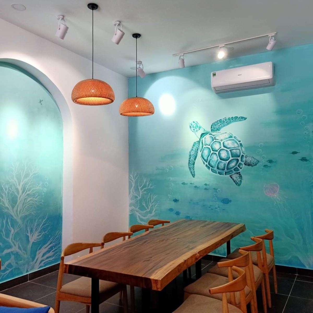 Cho thuê nhà đường Cộng Hòa quận Tân Bình