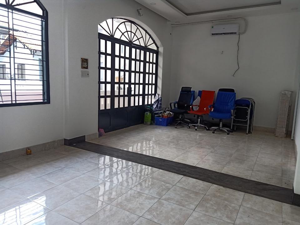 Cho thuê nhà đường Cộng Hòa quận Tân Bình