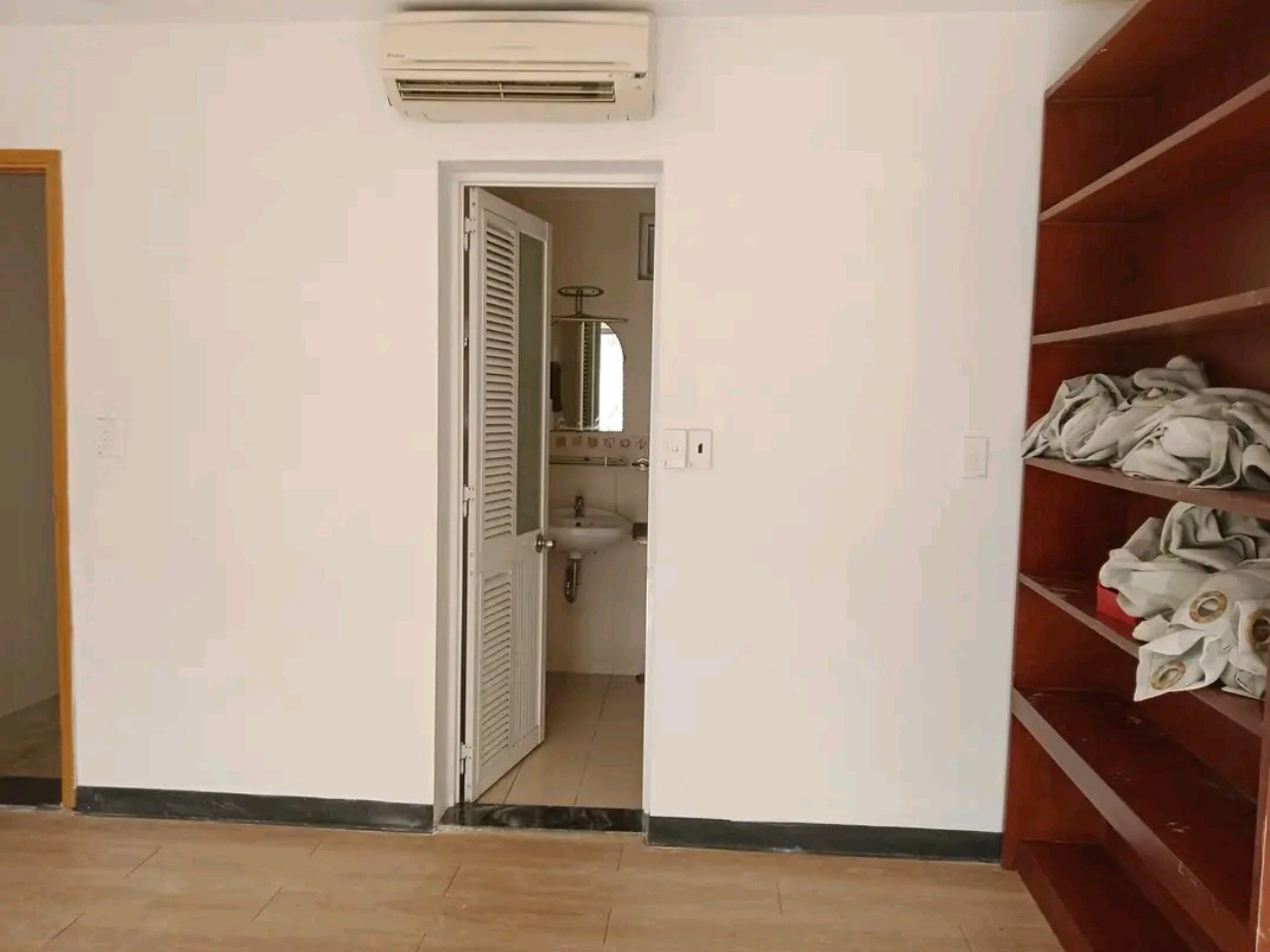 Cho thuê phòng trọ đường Cù Lao quận Phú Nhuận