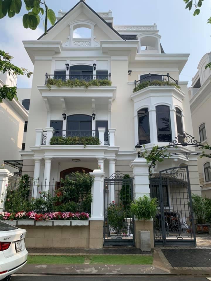 Bán nhà Victoria Village, phường Thạnh Mỹ Lợi, Thành phố Thủ Đức