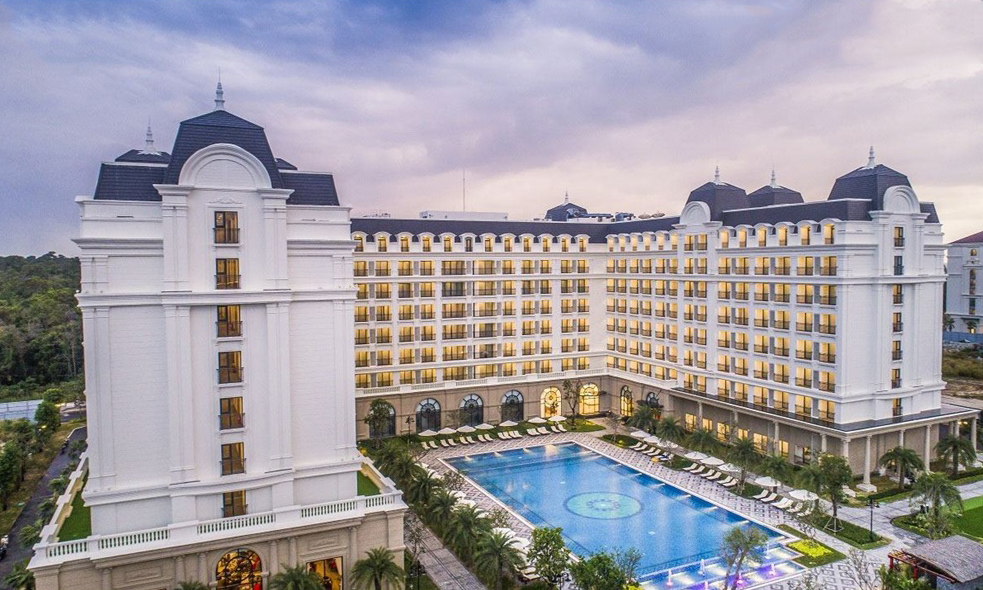 Vinholiday Fiesta Phú Quốc