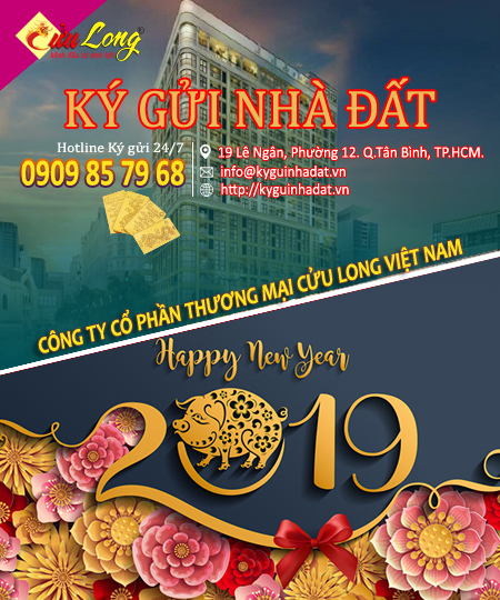 Dịch vụ Ký gửi nhà đất